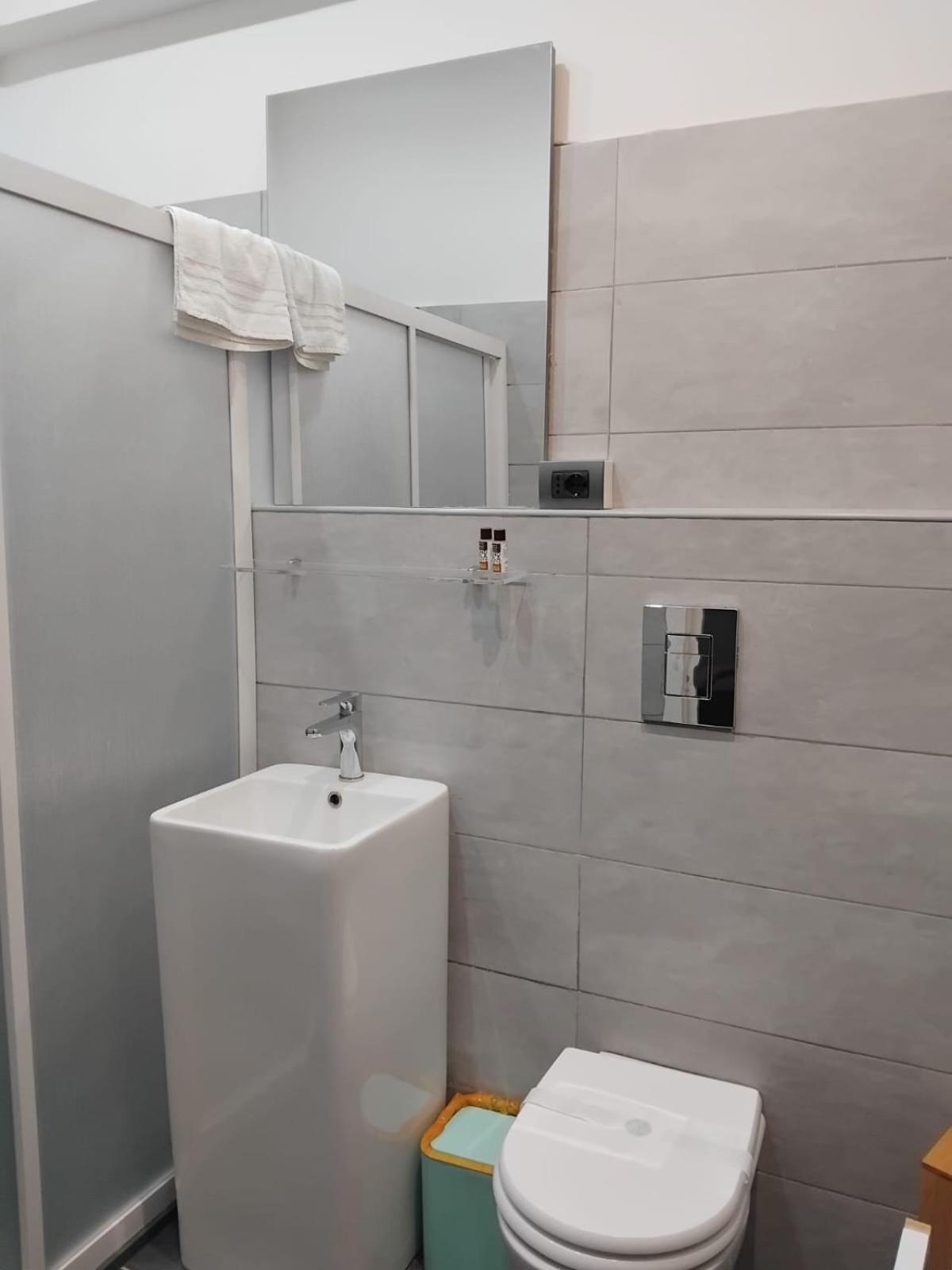 Residenza Angioina Guest house *