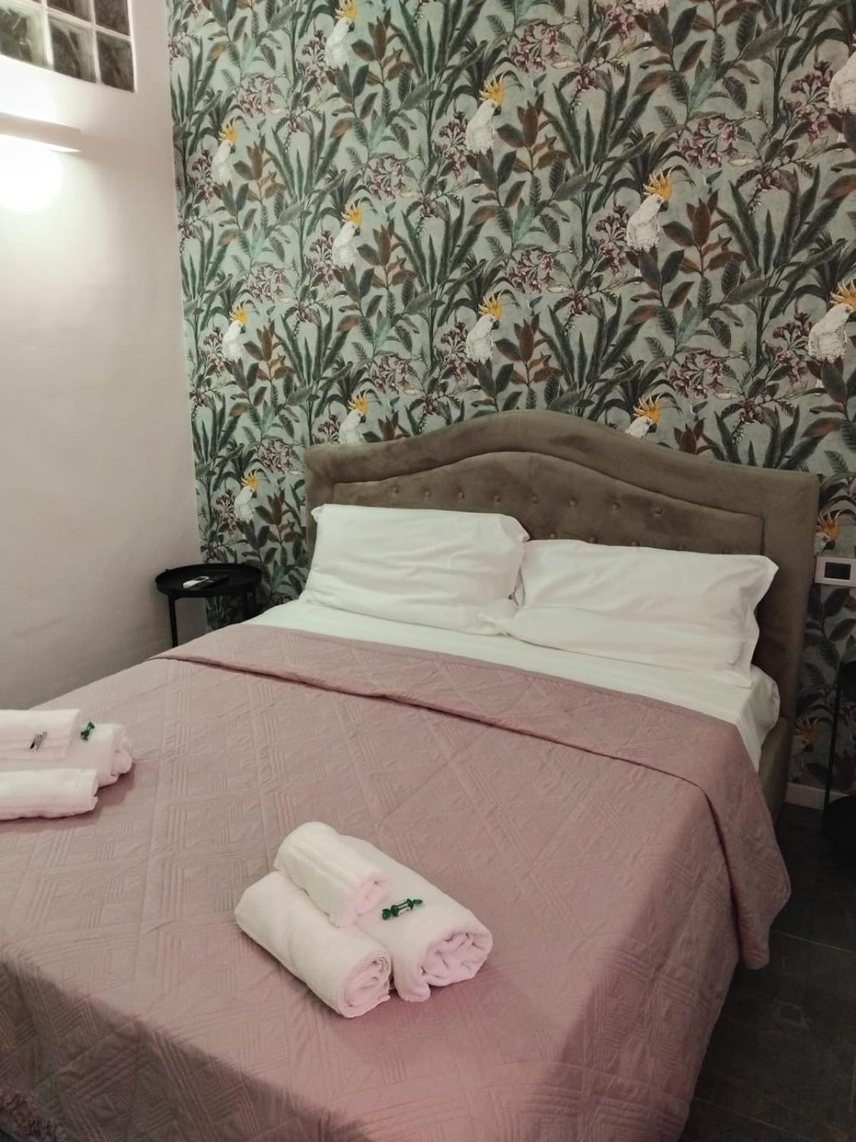 Residenza Angioina Guest house Naples