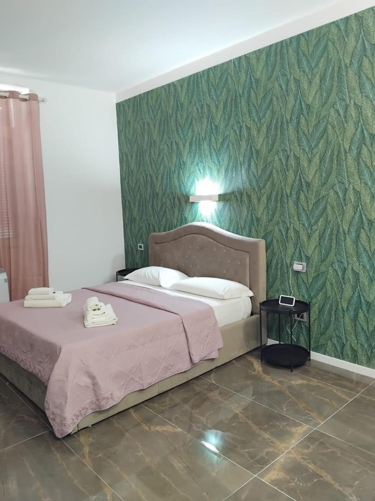 Residenza Angioina Guest house Naples