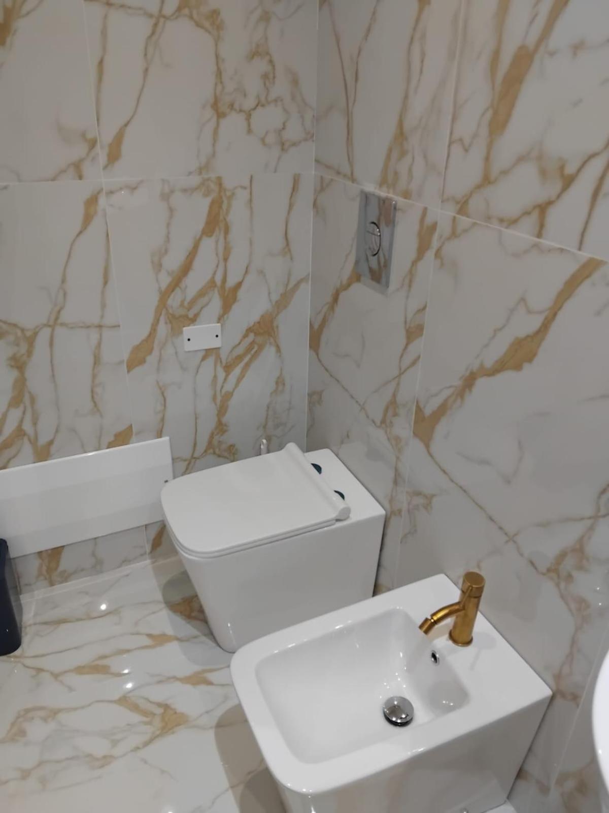 Residenza Angioina Guest house *