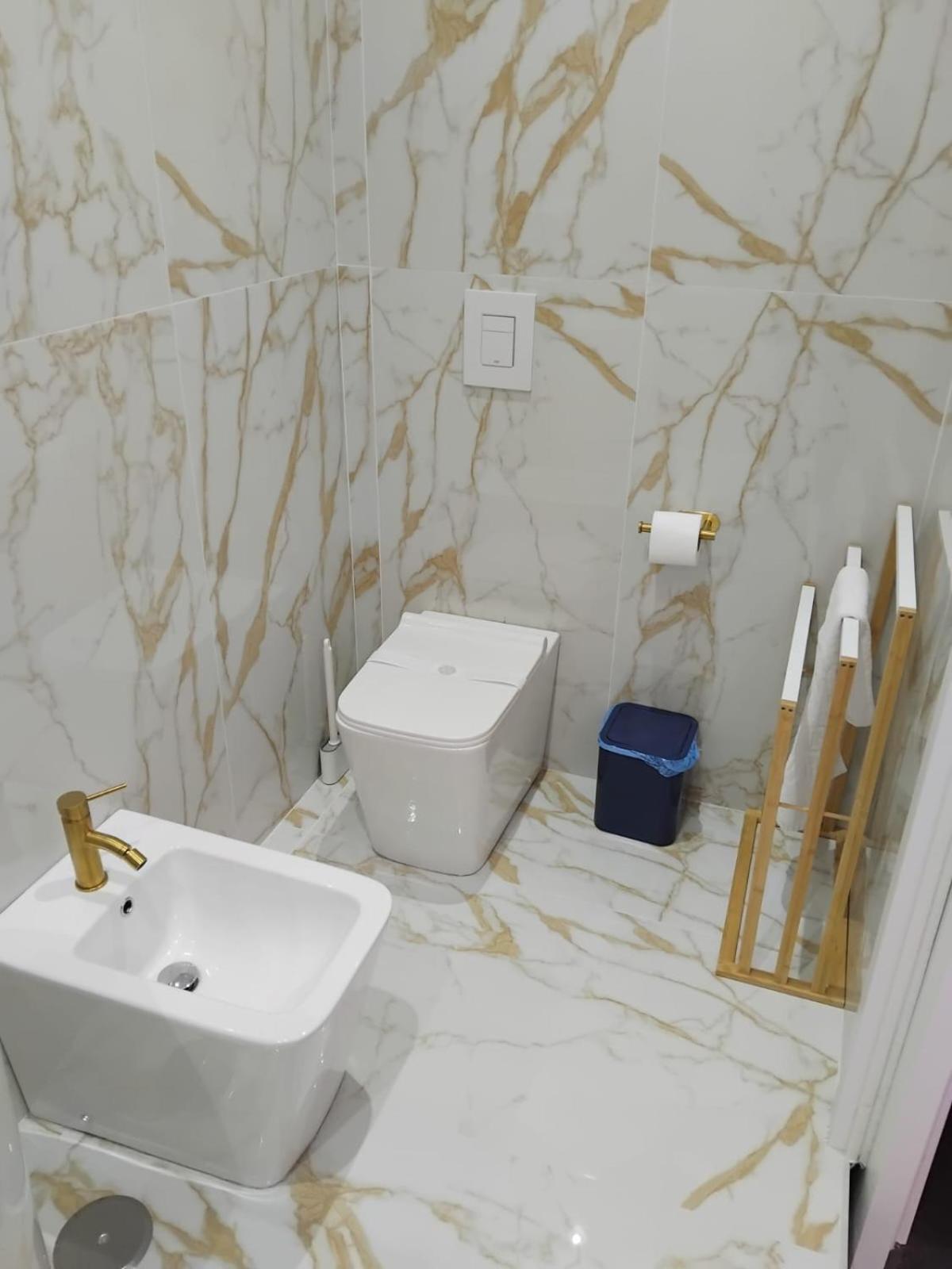 Residenza Angioina Guest house Naples