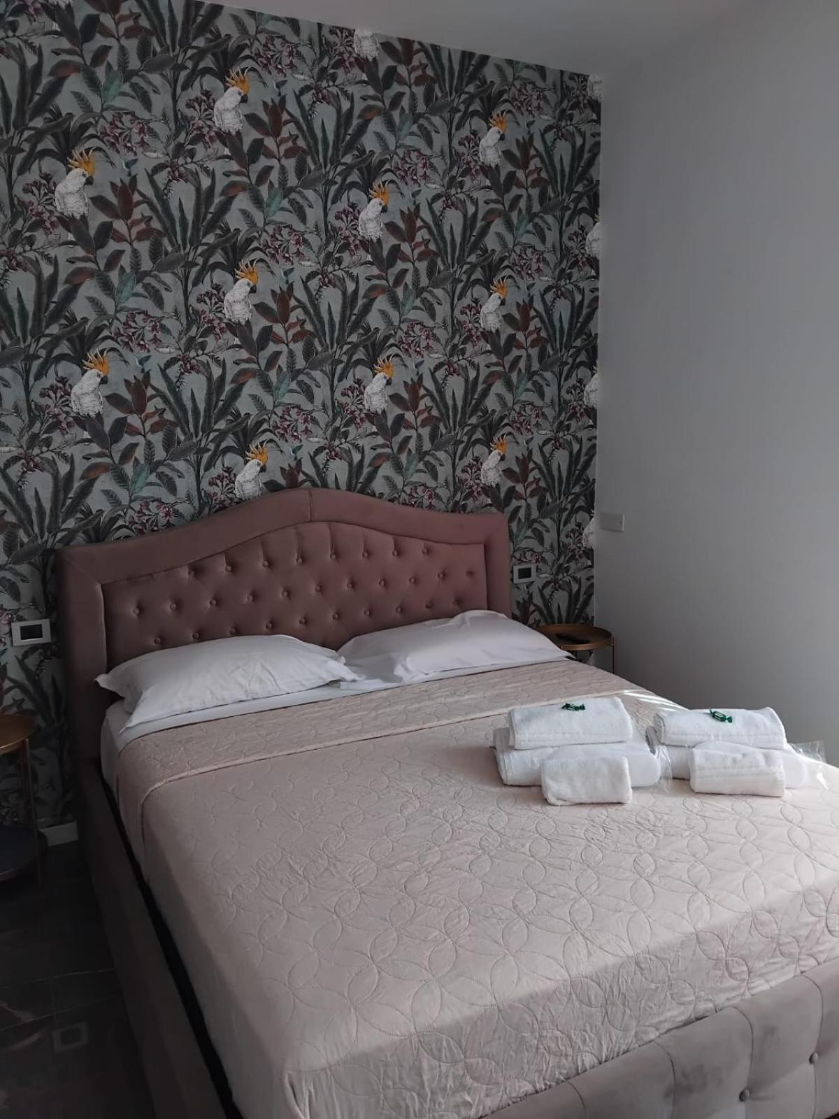 Residenza Angioina *