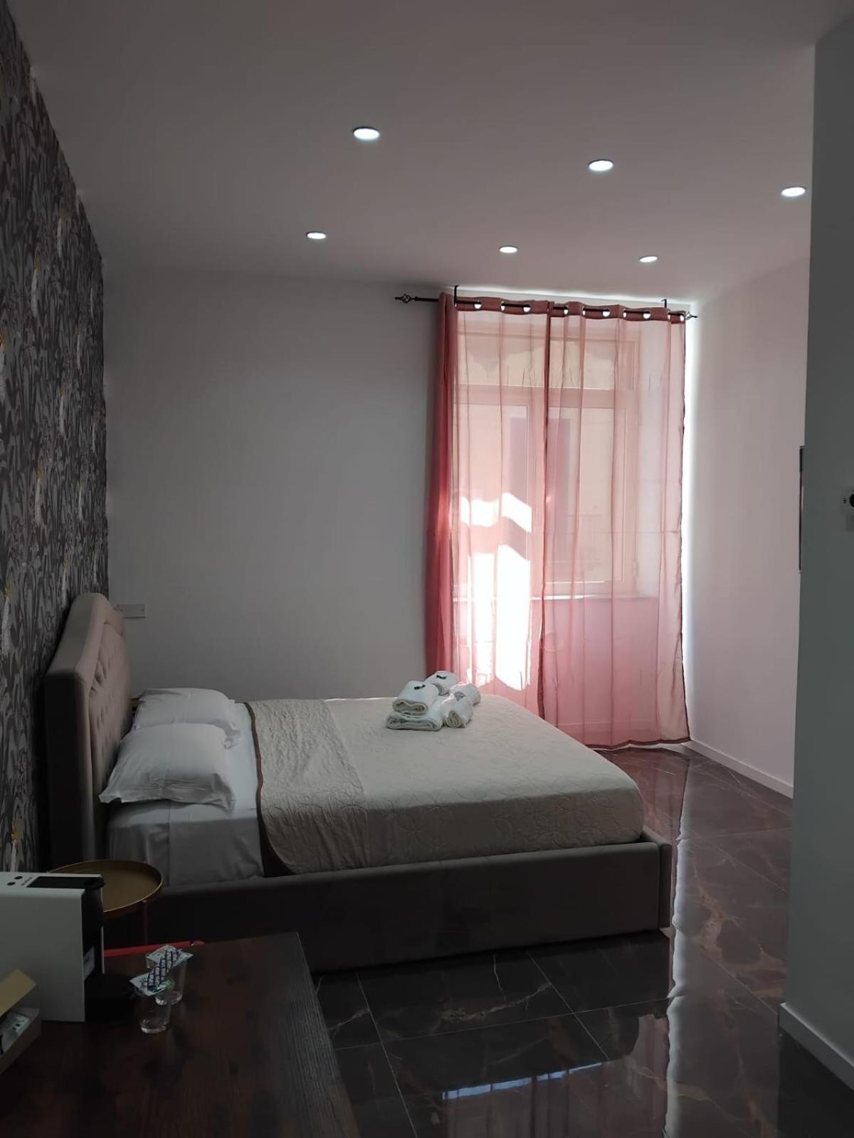 Residenza Angioina Guest house