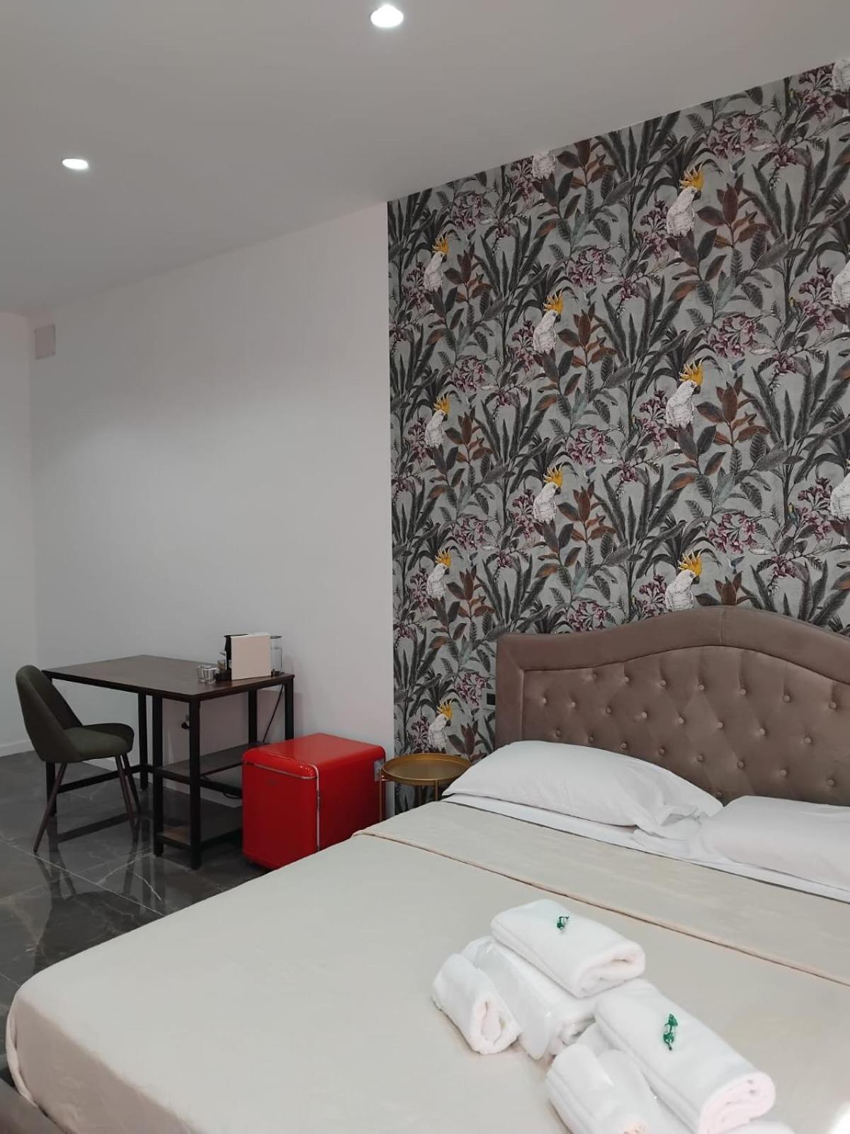 Guest house Residenza Angioina *