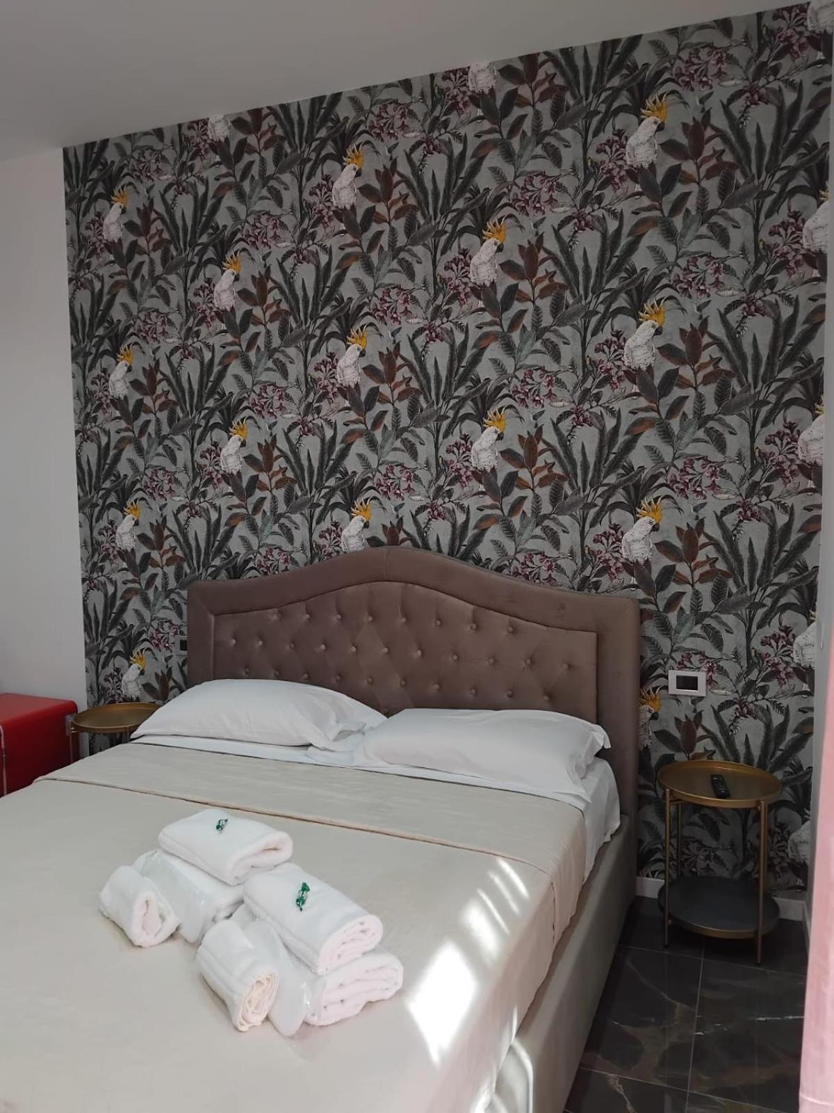 Guest house Residenza Angioina Naples