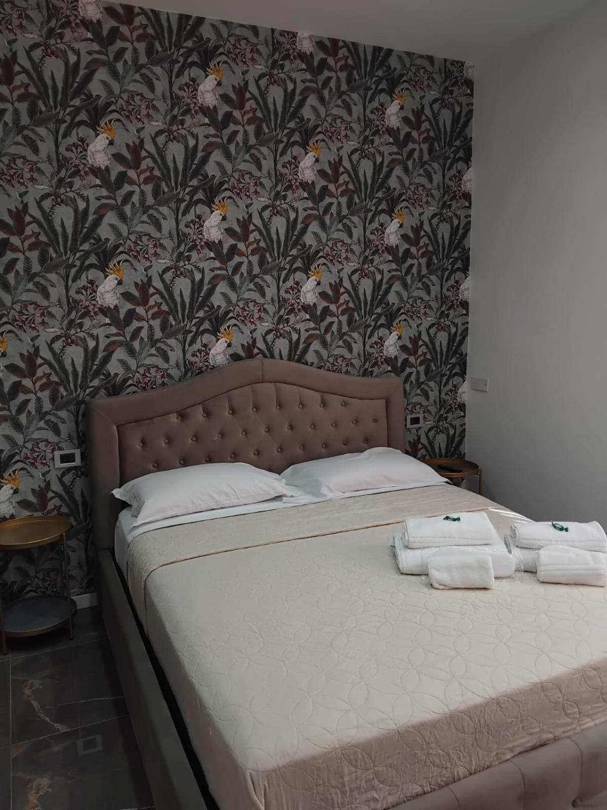 Residenza Angioina