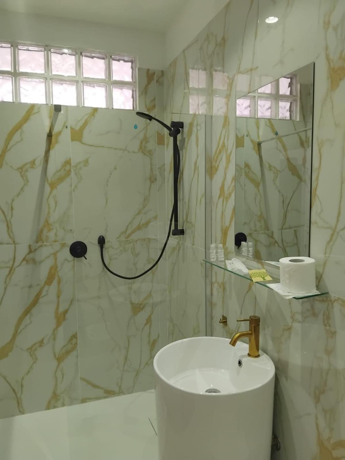 Residenza Angioina Guest house Naples